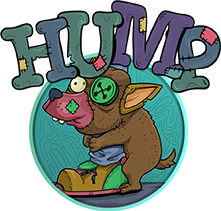 Hump Logo