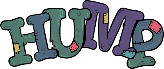 Hump Token - StrayDogz wtf